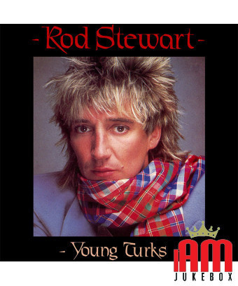 Jeunes Turcs [Rod Stewart] - Vinyl 7", 45 RPM, Single, Stéréo [product.brand] 1 - Shop I'm Jukebox 