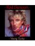 Young Turks [Rod Stewart] - Vinyl 7", 45 RPM, Single, Stereo [product.brand] 1 - Shop I'm Jukebox 