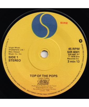Top Of The Pops [The...