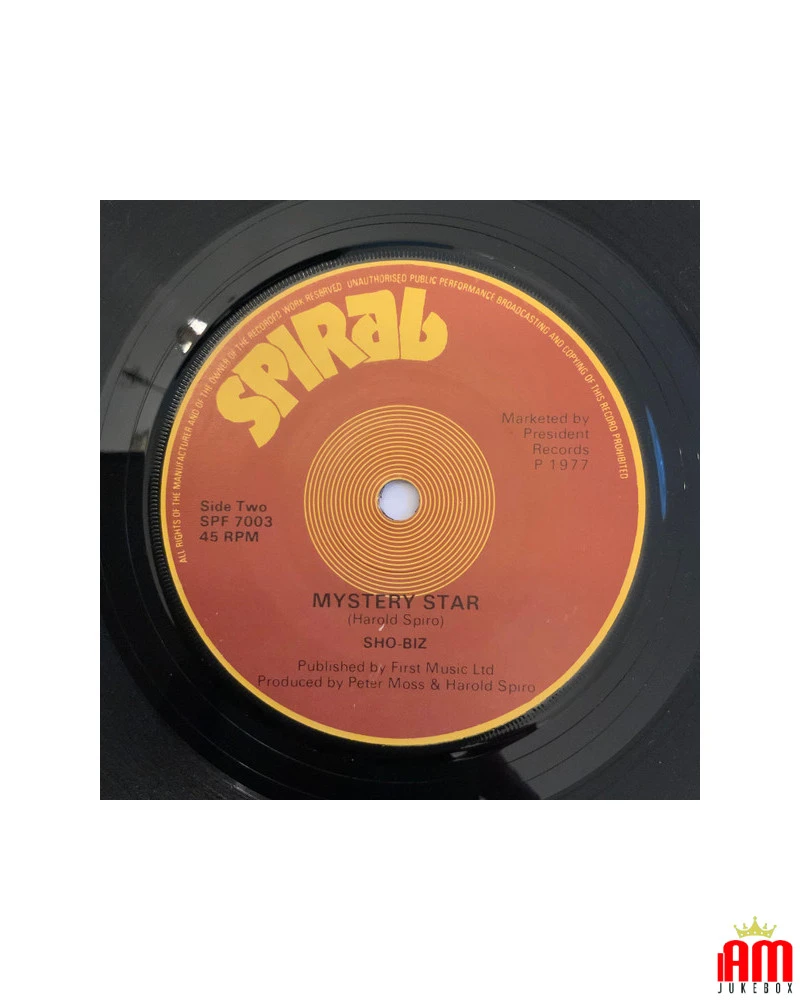 Italiano (Italian) [product.brand]25990039-2023-04-21-13-01-27 1 Vendita Vinili [product.weight]1 Shop I'm Jukebox iamjukebox.it