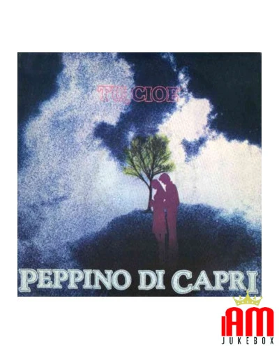 Italiano (Italian) [product.brand]3277697-2023-05-07-08-22-40 1 Vendita Vinili [product.weight]1 Shop I'm Jukebox iamjukebox.it 