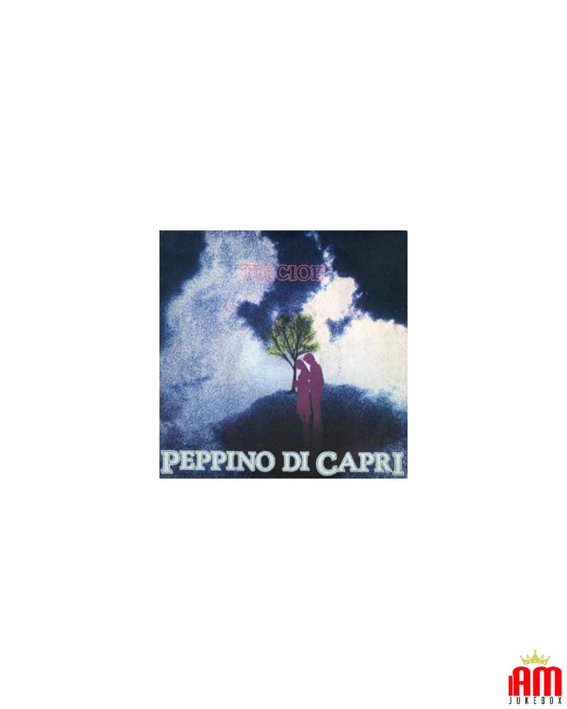 Italiano (Italian) [product.brand]3277697-2023-05-07-08-22-40 1 Vendita Vinili [product.weight]1 Shop I'm Jukebox iamjukebox.it 
