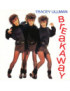 Breakaway [Tracey Ullman] - Vinyl 7", 45 RPM, Single, Stereo