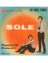 Sole [Franco IV E Franco I] - Vinyl 7", 45 RPM [product.brand] 1 - Shop I'm Jukebox 