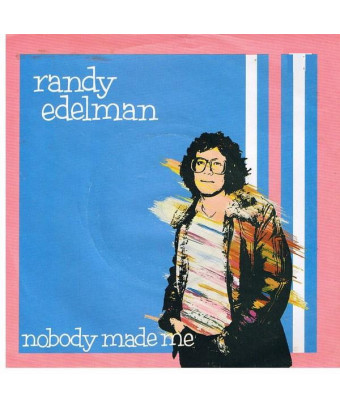 Nobody Made Me [Randy...