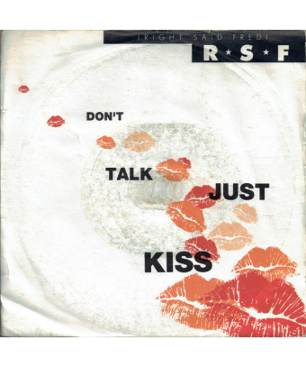 Don't Talk Just Kiss [Right...