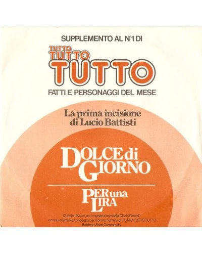 Italiano (Italian) [product.brand]2678564-2023-05-03-09-55-46 1 Vendita Vinili [product.weight]1 Shop I'm Jukebox iamjukebox.it 
