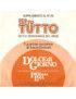 Dolce Di Giorno Per Una Lira [Lucio Battisti] - Vinyl 7", 45 RPM, Repress [product.brand] 1 - Shop I'm Jukebox 