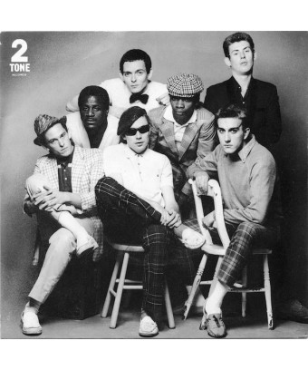 Do Nothing [The Specials] - Vinyle 7", 45 tours, Single [product.brand] 1 - Shop I'm Jukebox 