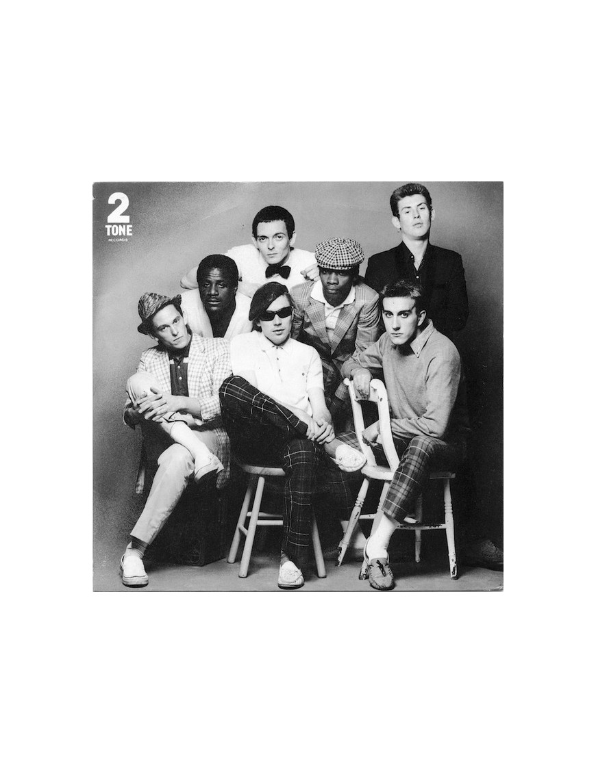 Do Nothing [The Specials] - Vinyle 7", 45 tours, Single [product.brand] 1 - Shop I'm Jukebox 