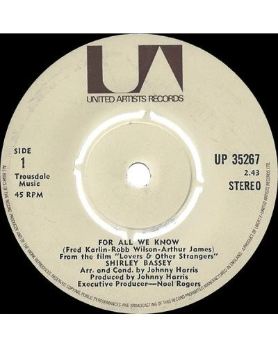 Francese [product.brand]1 Ventes de vinyles 