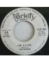 I'm Alive [The Ravers (3)] - Vinyl 7", 45 RPM, Jukebox [product.brand] 1 - Shop I'm Jukebox 