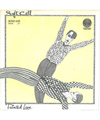 Tainted Love [Soft Cell] -...