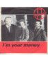 I'm Your Money [Heaven 17] - Vinyl 7", 45 RPM, Single, Stereo [product.brand] 1 - Shop I'm Jukebox 