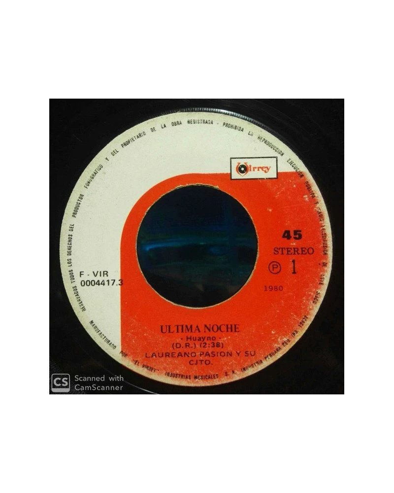 English (English) [product.brand]1 Vinyl sales 