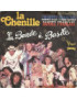 Chantez Français, Dansez Français !   La Chenille [La Bande A Basile] - Vinyl 7", 45 RPM, Single, Reissue