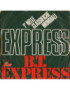 Express [B.T. Express] - Vinyl 7", 45 RPM