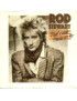 That's What Friends Are For [Rod Stewart] - Vinyl 7", 45 RPM, Single [product.brand] 1 - Shop I'm Jukebox 