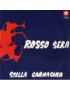 Rosso Sera [Stella Carnacina] - Vinyl 7", 45 RPM [product.brand] 1 - Shop I'm Jukebox 