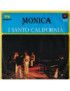 Monica [I Santo California] - Vinyle 7", 45 tours [product.brand] 1 - Shop I'm Jukebox 