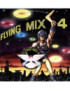 Flying Mix 4 [Various] - Vinyl LP, Compilation, Mixed