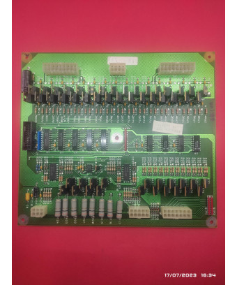DRIVER BOARD (A3) - SYSTEM...