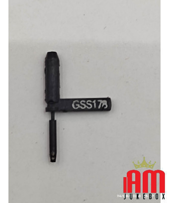 Garrard GSS1 GSS2 Sonotone 2509 2539 stylet Bush platine partie platine [product.brand] 1 - Shop I'm Jukebox 