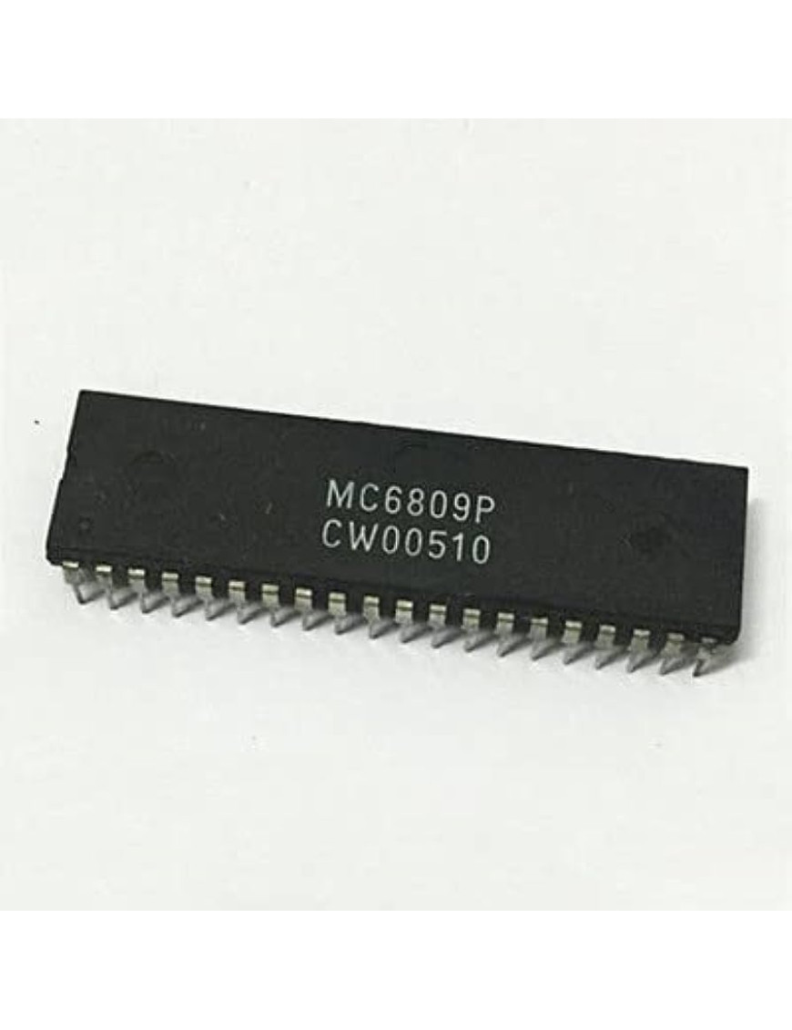 EF6809P MC6809P MC6809 6809 DIP-40