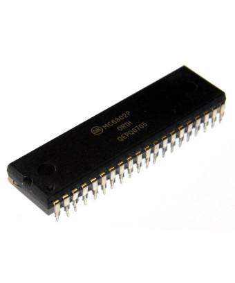 copy of EF6809P MC6809P...