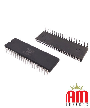 copy of EF6809P MC6809P MC6809 6809 DIP-40 Processors [product.brand] Condition: New [product.supplier] 1 MC6821P mc6821p mc6821