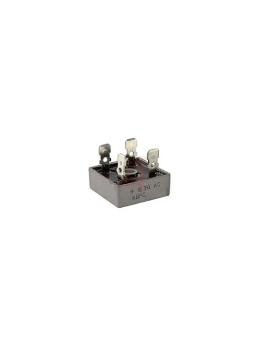 Ponte Raddrizzatore al selenio Rectifier Bridges Componenti Elettronici Condition: New [product.supplier] 1 Ponte Raddrizzatore 