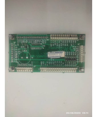 Williams Bally WPC pinball machine coin holder interface board A-14689-1 5768-12855-01-