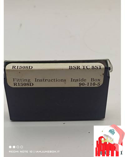 Italiano (Italian) [product.brand]Toshiba N3C / Sanyo STG1 1 Puntine per Jukebox e giradischi 1 Shop I'm Jukebox iamjukebox.it 