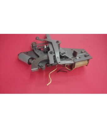 Seeburg KD200 161 201 222 AY160 DS160 Shift Mechanism Assembly
