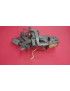 Seeburg KD200 161 201 222 AY160 DS160 Shift Mechanism Assembly Spare parts Seeburg Seeburg Condition: Refurbished [product.suppl