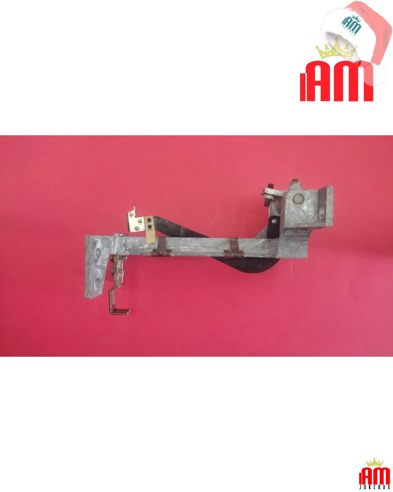Italiano (Italian) Seeburg Seeburg braccio e pignone di trasferimento 248177 1 Parti di ricambio Seeburg [product.weight]1 Shop 