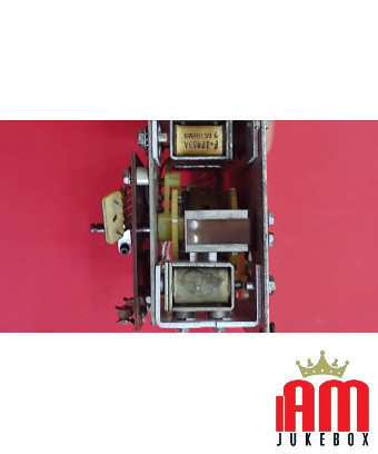 Rowe-Ami Credit Unit Spare parts Ami Rowe Ami Rowe Condition: New [product.supplier] 1 Unità di credito Rowe-Ami L2194 Rowe-Ami 