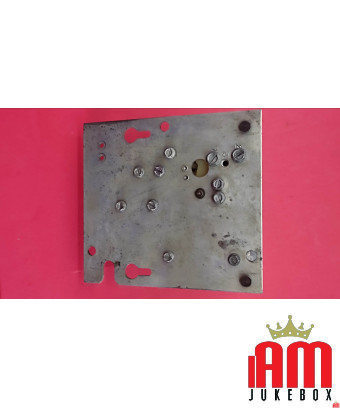 Rowe-Ami Credit Unit Spare parts Ami Rowe Ami Rowe Condition: New [product.supplier] 1 Unità di credito Rowe-Ami L2194 Rowe-Ami 