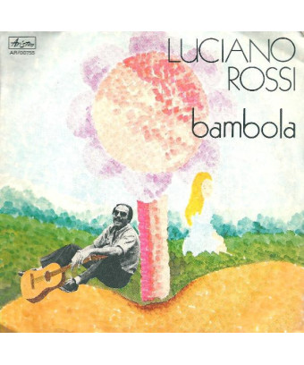 Bambola [Luciano Rossi] -...