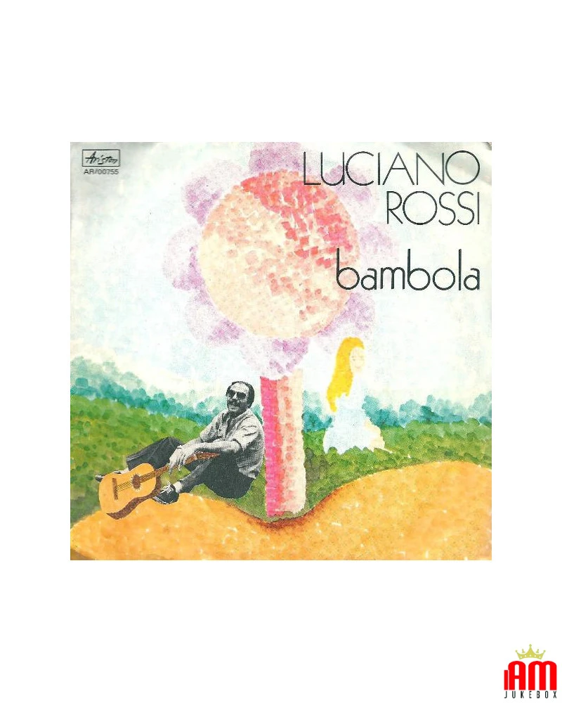 Italiano (Italian) [product.brand]2248223-2023-06-03-15-11-37 1 Vendita Vinili [product.weight]1 Shop I'm Jukebox iamjukebox.it 