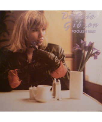 Foolish Beat [Debbie Gibson] - Vinyl 7", 45 RPM, Single [product.brand] 1 - Shop I'm Jukebox 