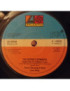 Detroit Spinners [Spinners] - Vinyl 7", 45 RPM, EP