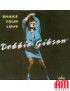 Secoue ton amour [Debbie Gibson] - Vinyl 7", 45 RPM, Single [product.brand] 1 - Shop I'm Jukebox 