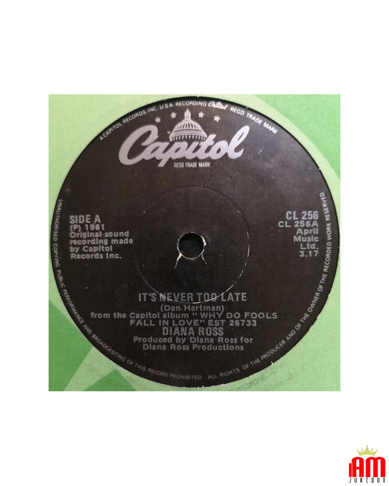 Tedesco [product.brand]16079485-2023-08-09-09-28-41 1 Funk/Soul [product.weight]1 Shop I'm Jukebox iamjukebox.it [shipping_weigh