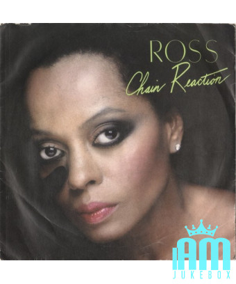Réaction en chaîne [Diana Ross] - Vinyle 7", 45 tr/min, Single [product.brand] 1 - Shop I'm Jukebox 