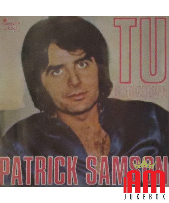 Tu  [Patrick Samson] -...