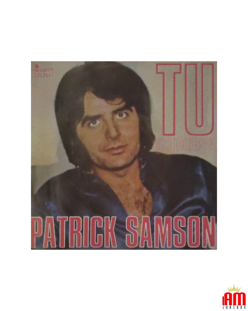 Tedesco [product.brand]6096605-2023-06-03-15-40-51 1 Vinylverkauf [product.weight]1 Shop I'm Jukebox iamjukebox.it [shipping_wei