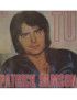 You [Patrick Samson] - Vinyl 7", 45 RPM [product.brand] 1 - Shop I'm Jukebox 