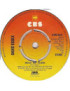 Hold Me Close [David Essex] - Vinyl 7", 45 RPM, Single