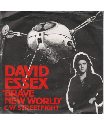 Brave New World [David...